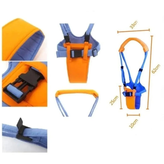 Arnés de aprendizaje para caminar uso de bebés. ENVIO GRATIS Y PAGA EN CASA.