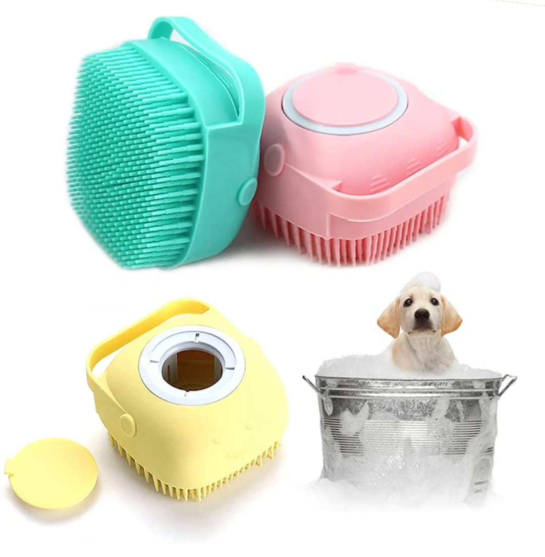 Cepillo para mascotas winner Viral. ENVIO GRATIS Y PAGA EN CASA.