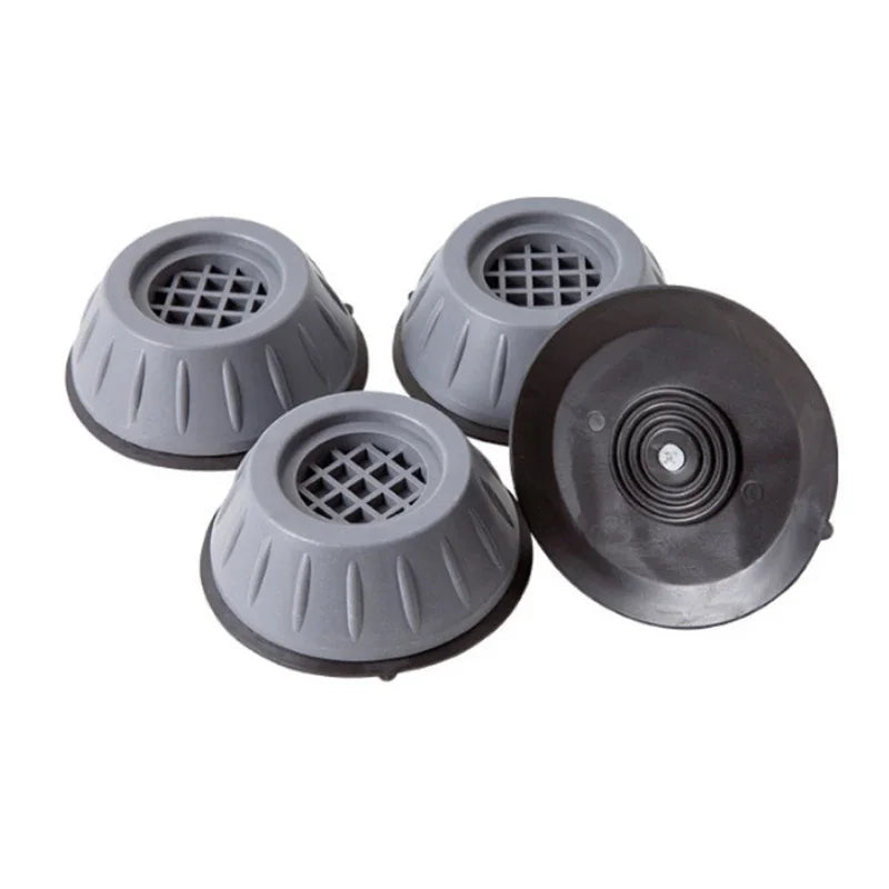 Soporte antideslizantes para lavadoras "CHUPONES". ENVIO GRATIS Y PAGA EN CASA.
