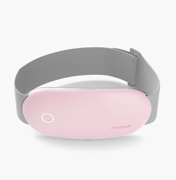 Cinturón Eléctrico para cólicos menstruales. ENVIO GRATIS Y PAGA EN CASA.
