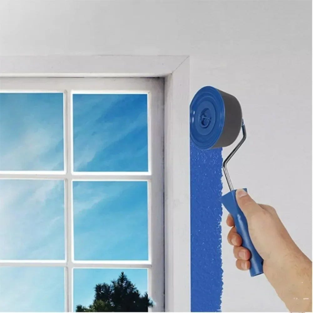 Rodillo Mezclador De Pintura. ENVIO GRATIS Y PAGA EN CASA