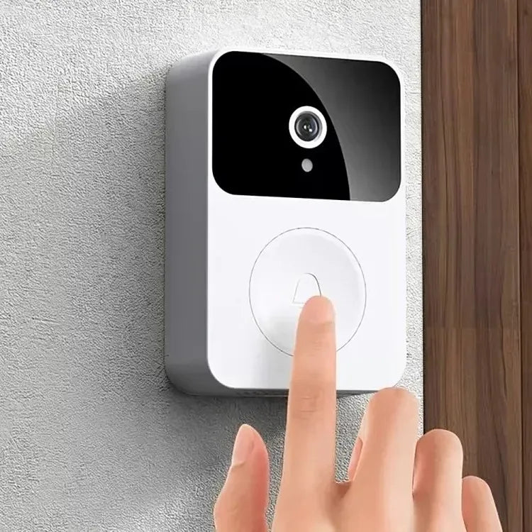 Timbre inalámbrico con cámara WIFI. ENVIO GRATIS. PAGA EN CASA