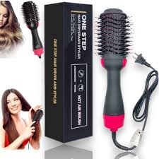 Cepillo secador 3 en 1. ENVIO GRATIS Y PAGA EN CASA.