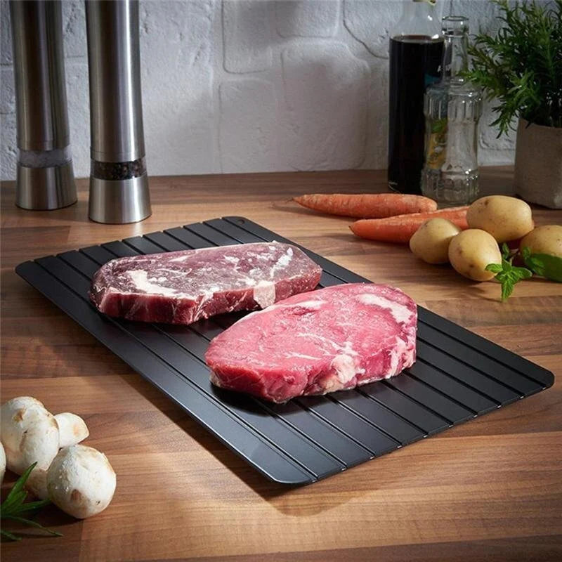 Descongelador Master. ENVIO GRATIS Y PAGA EN CASA.
