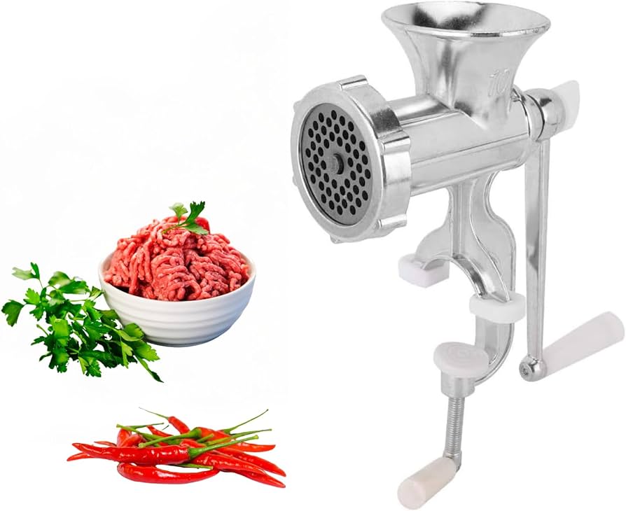 Moledora Carnes. ENVIO GRATIS Y PAGA EN CASA.