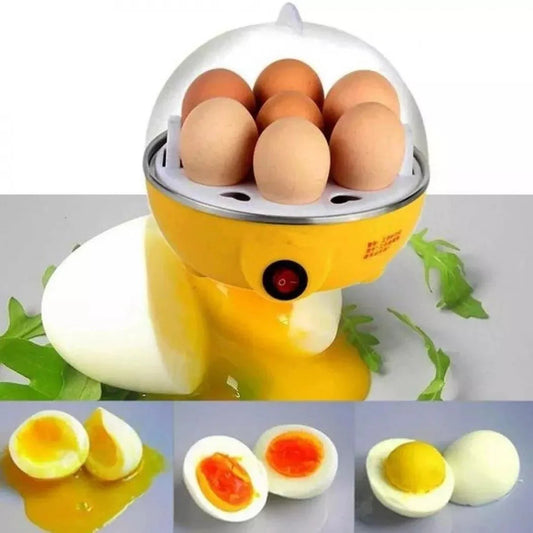 Hervidor de huevos eléctrico. ENVIO GRATIS Y PAGA EN CASA.